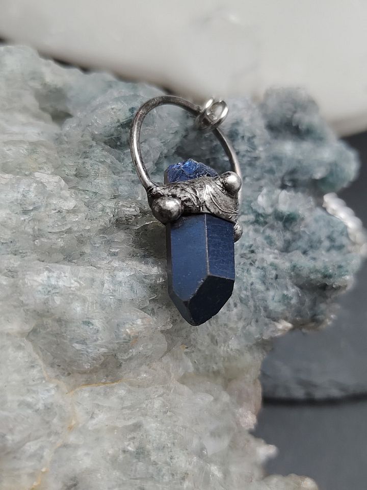 Sorcery Talisman - Cobalt Mini product image (2)