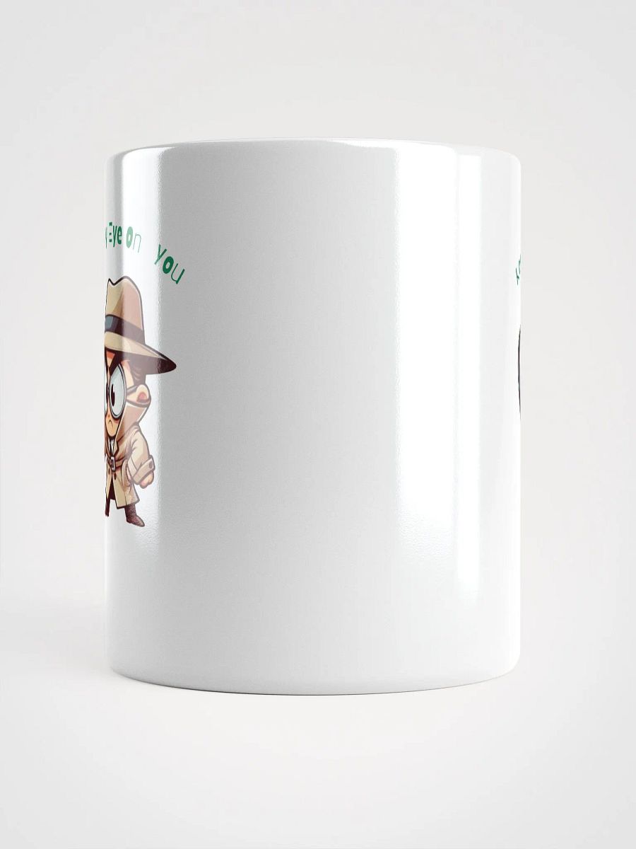 Detective Duo Mug product image (14)