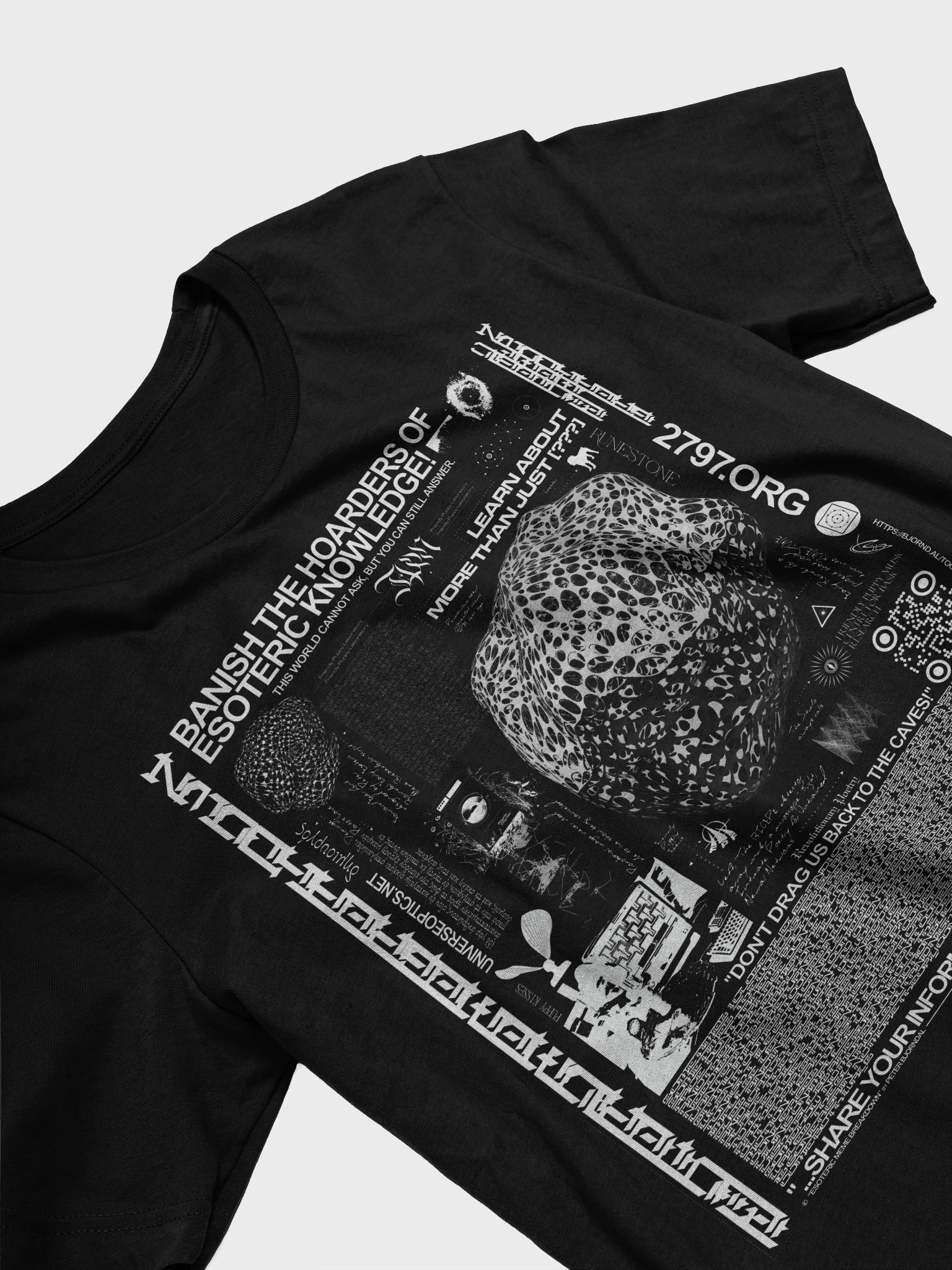 Banish the Hoarders of Esoteric Knowledge! (Demonic Edition) product image (3)