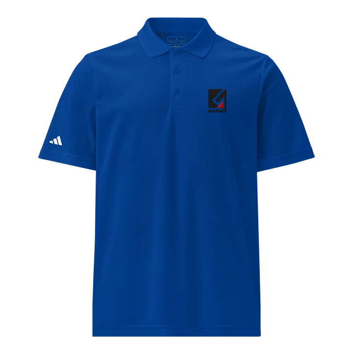 Bulfuzq | Adidas Sport Polo Shirt product image (1)