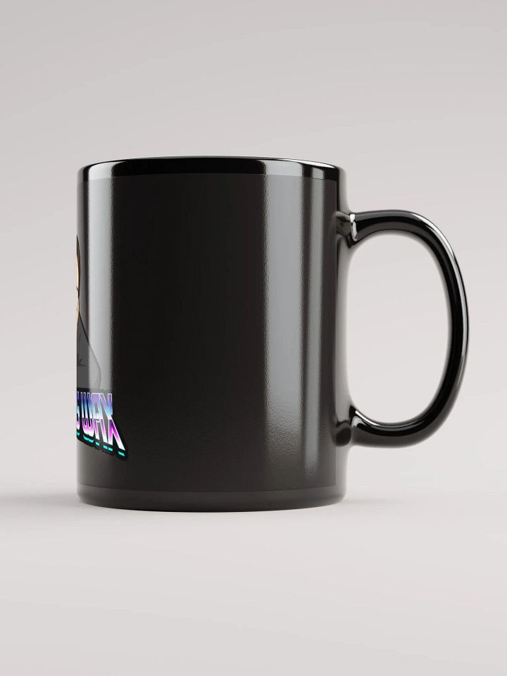 Bearded Greetings Mug product image (2)