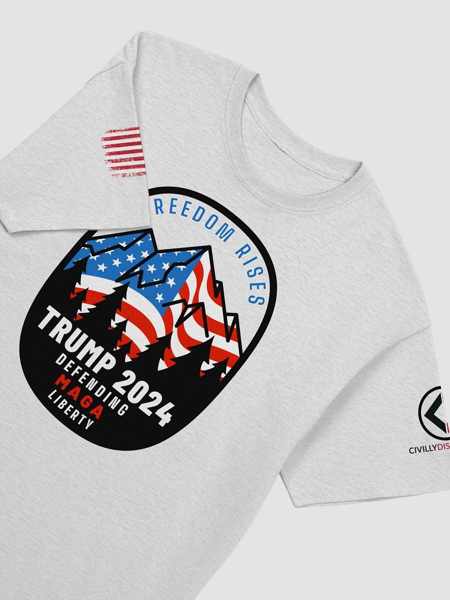 Freedom Rises - Trump 2024 product image (33)