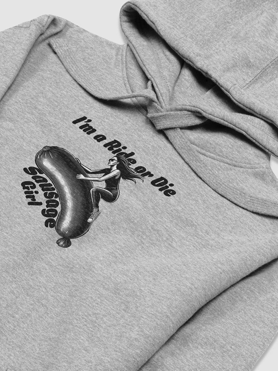 Ride or Die Hoodie product image (20)