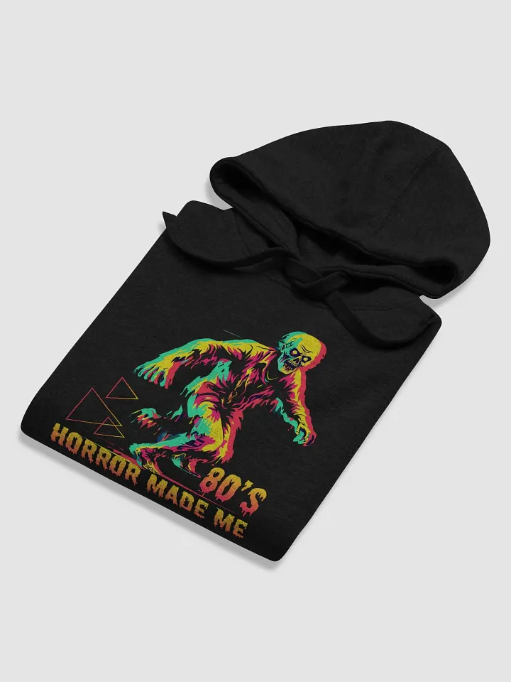 80's horror Made Me product image (1)