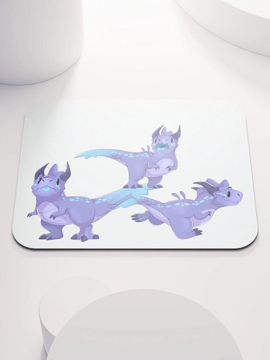 Nycta Mouse Pad product image (1)