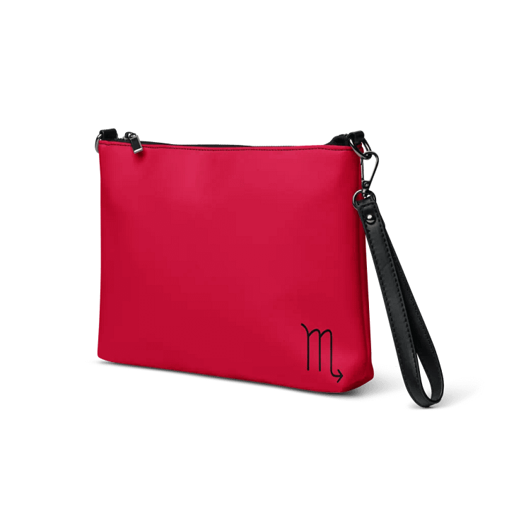 Scorpio Zodiac Crossbody Bag product image (3)