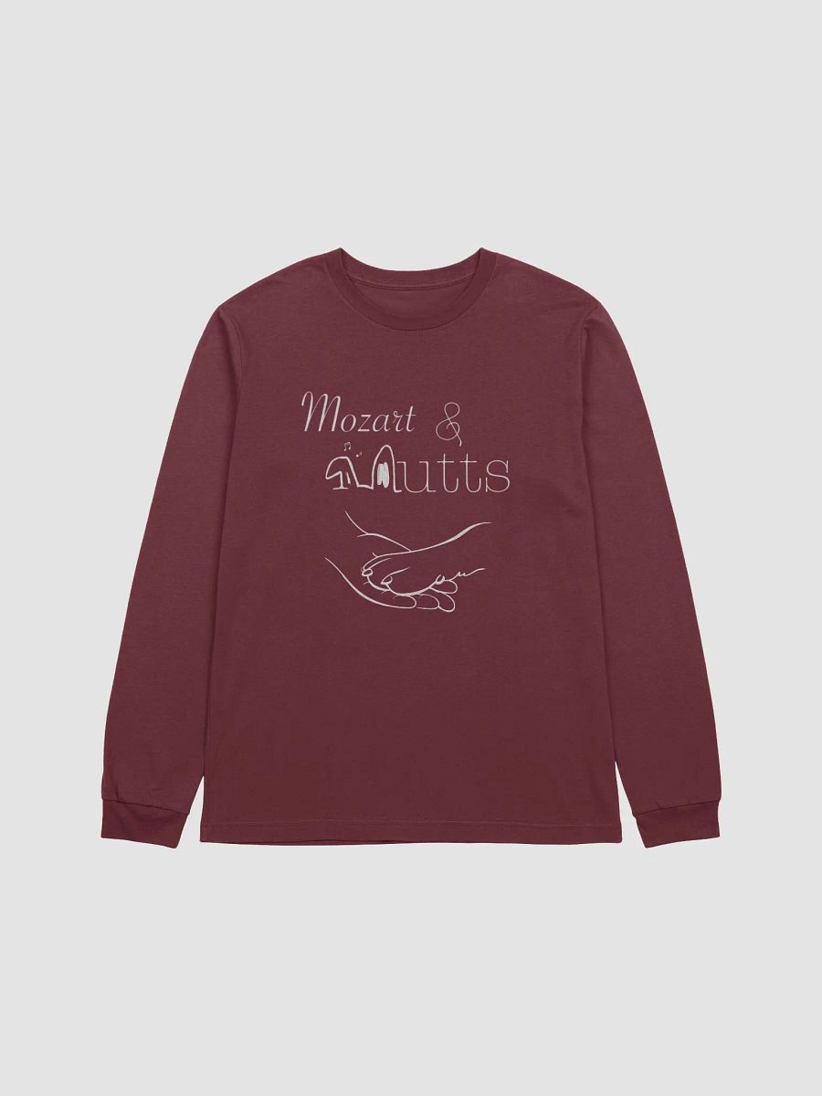 Valentine's Day Edition Mozart & Mutts product image (1)