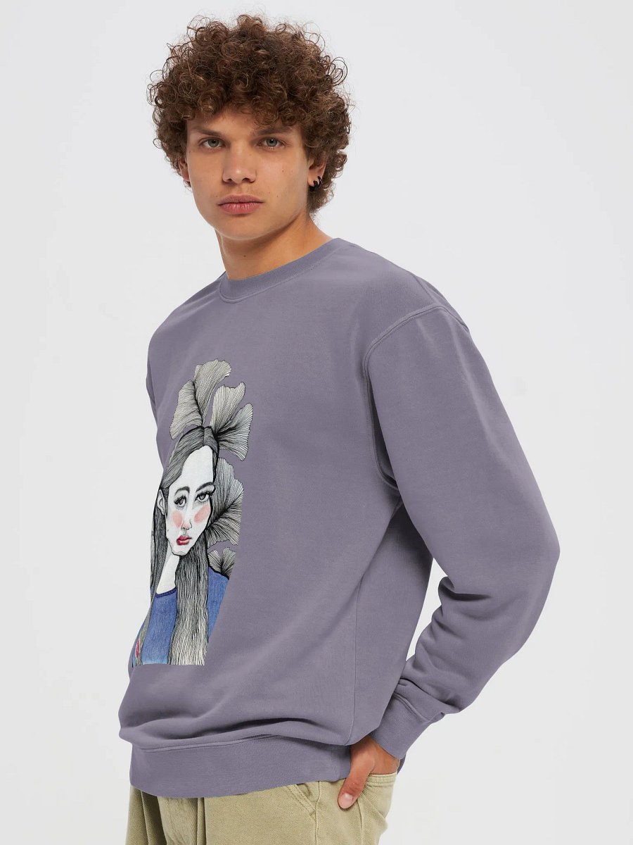 (sudadera) ALOCASIA ODORA product image (4)