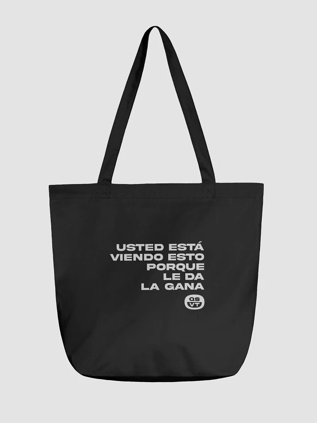 bolsos y tote bags