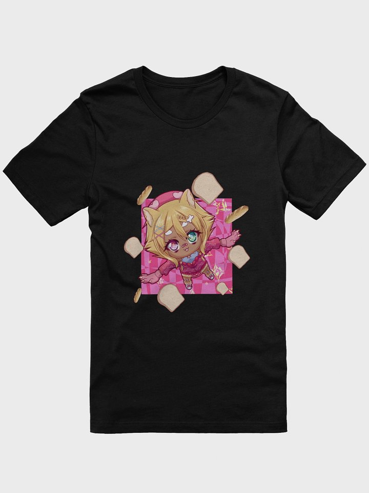 Miyu Official World of Bread T-Shirt product image (2)