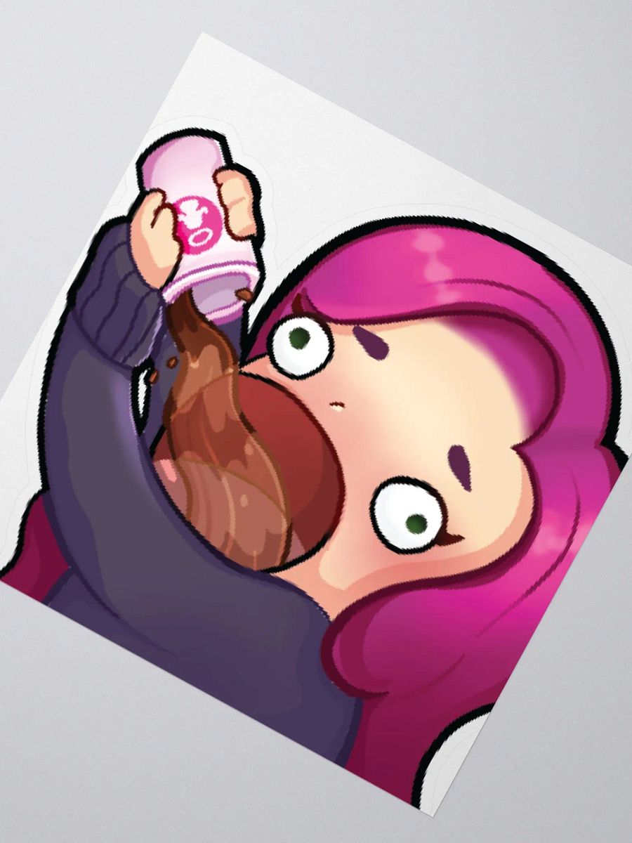 Chug Sticker product image (5)