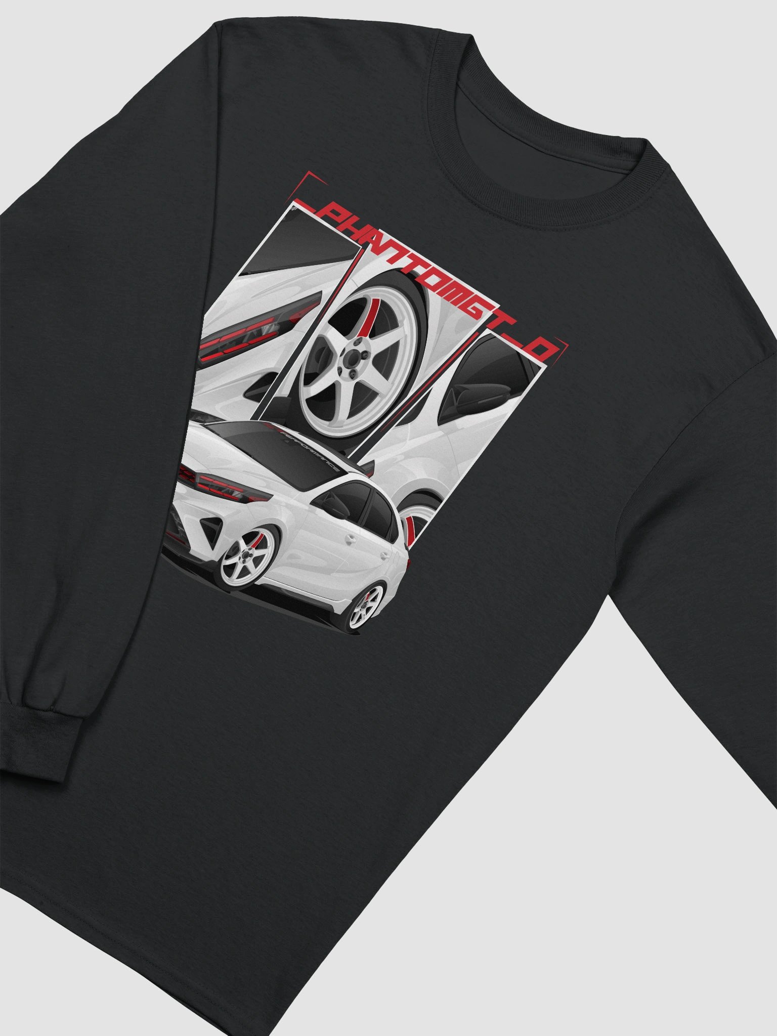 Long sleeve - _phantomgt_0 product image (15)