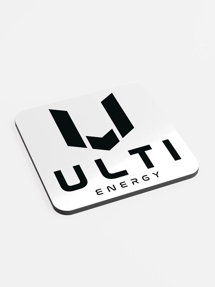 ULTI Coaster product image (2)