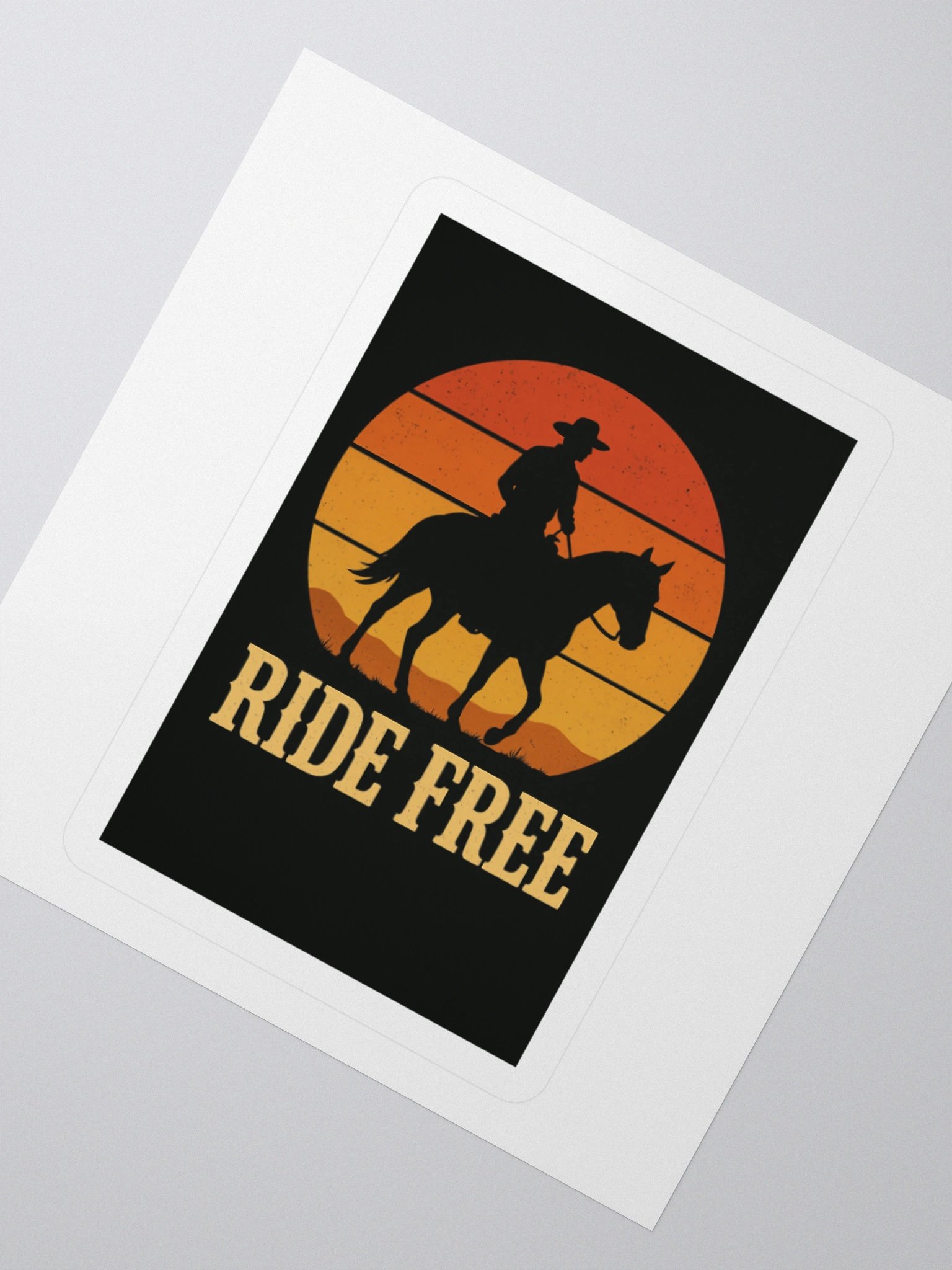 BE FREE product image (7)