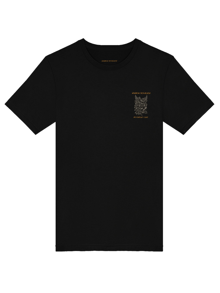Nina My Comfort Space T-Shirt product image (5)