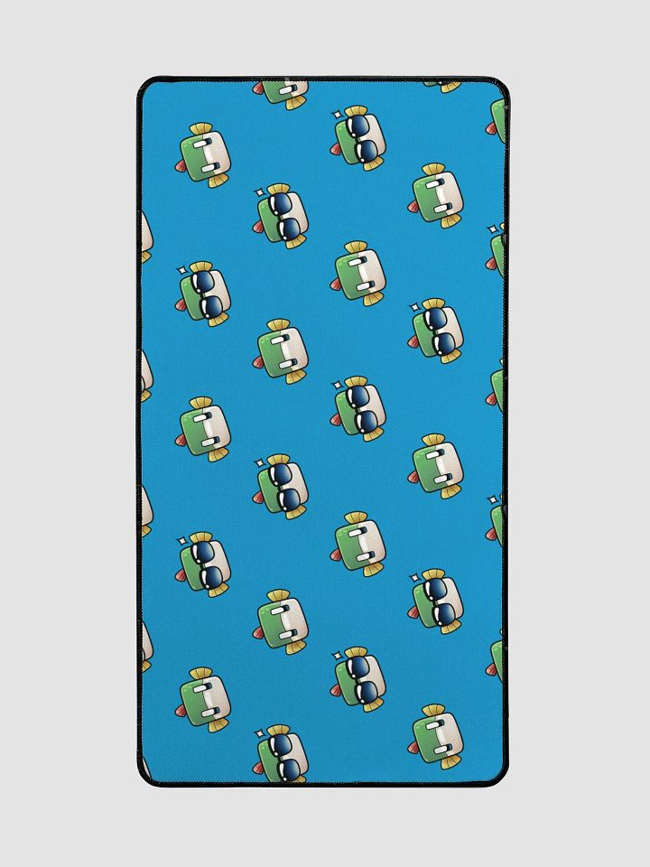 Lord Sal Limited Edition Desk Mat product image (2)
