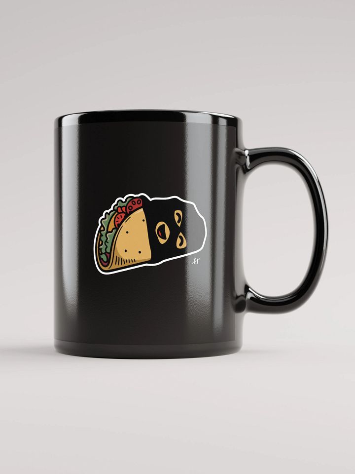 RIOT TACO LA 2025 Mug product image (2)