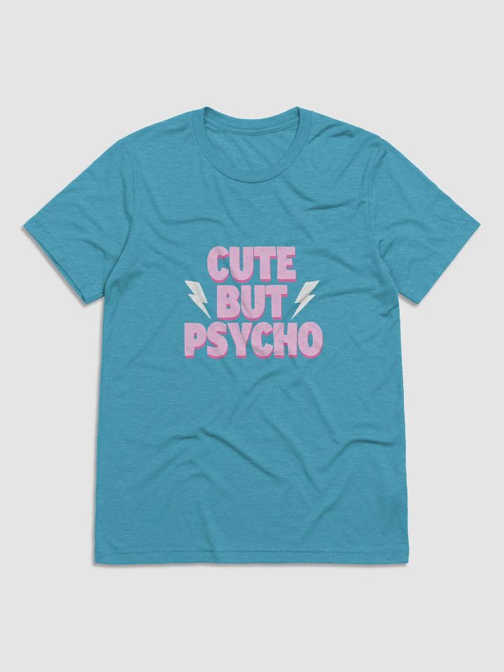 Cute But Psycho product image (12)