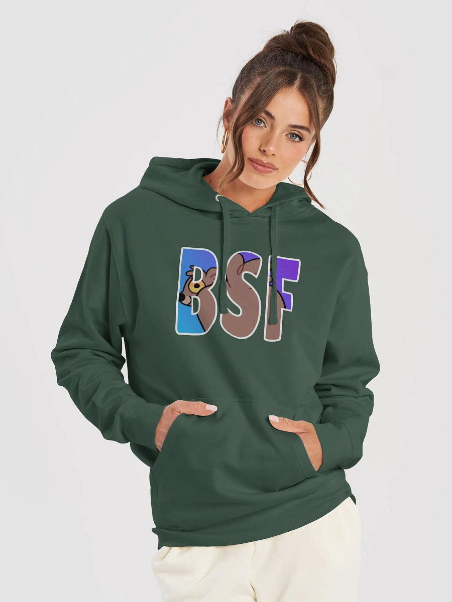 BSF Hoodie - Dark product image (5)