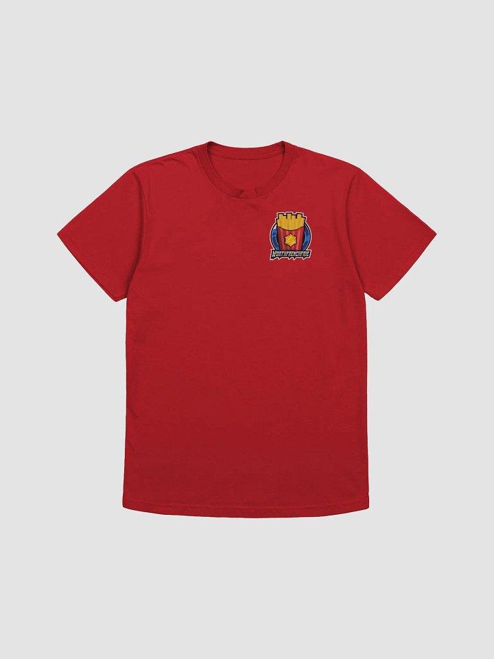 Small Logo - Long Shirt product image (2)