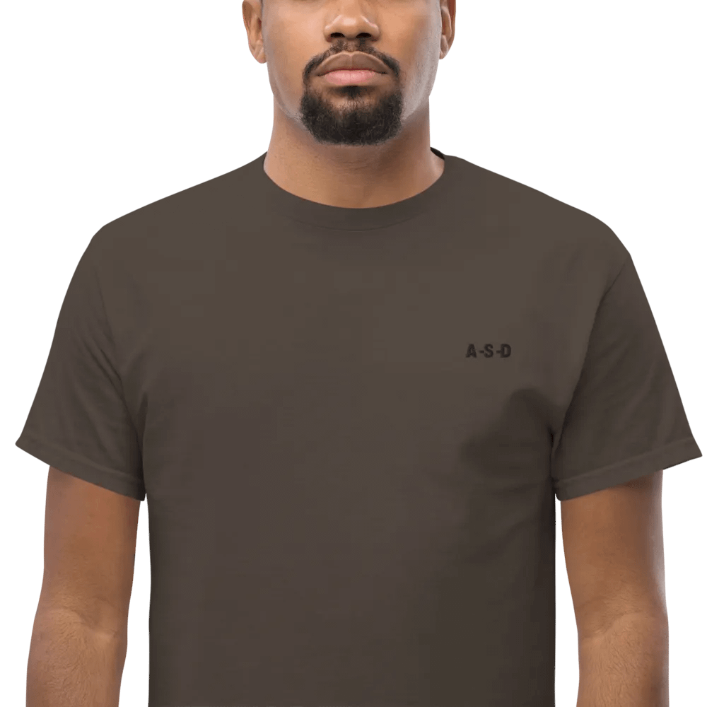 A-S-D Essential T-Shirt product image (3)