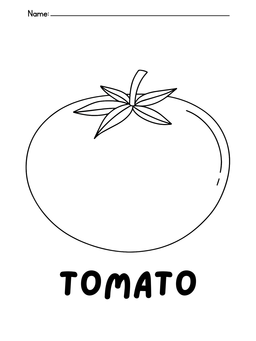 Veggie Adventures: Activity Based Coloring Book product image (5)