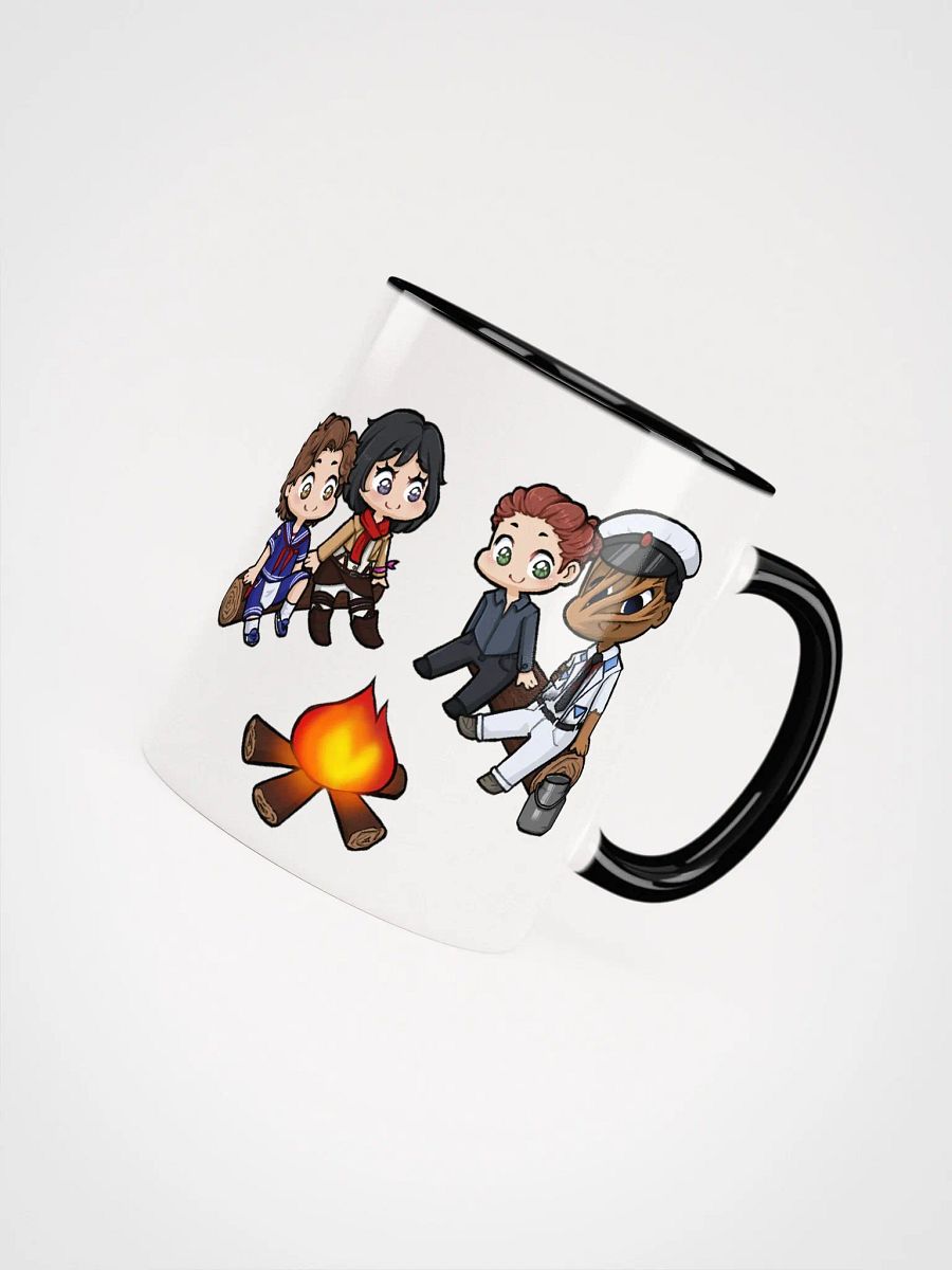 Campfire Mug product image (26)