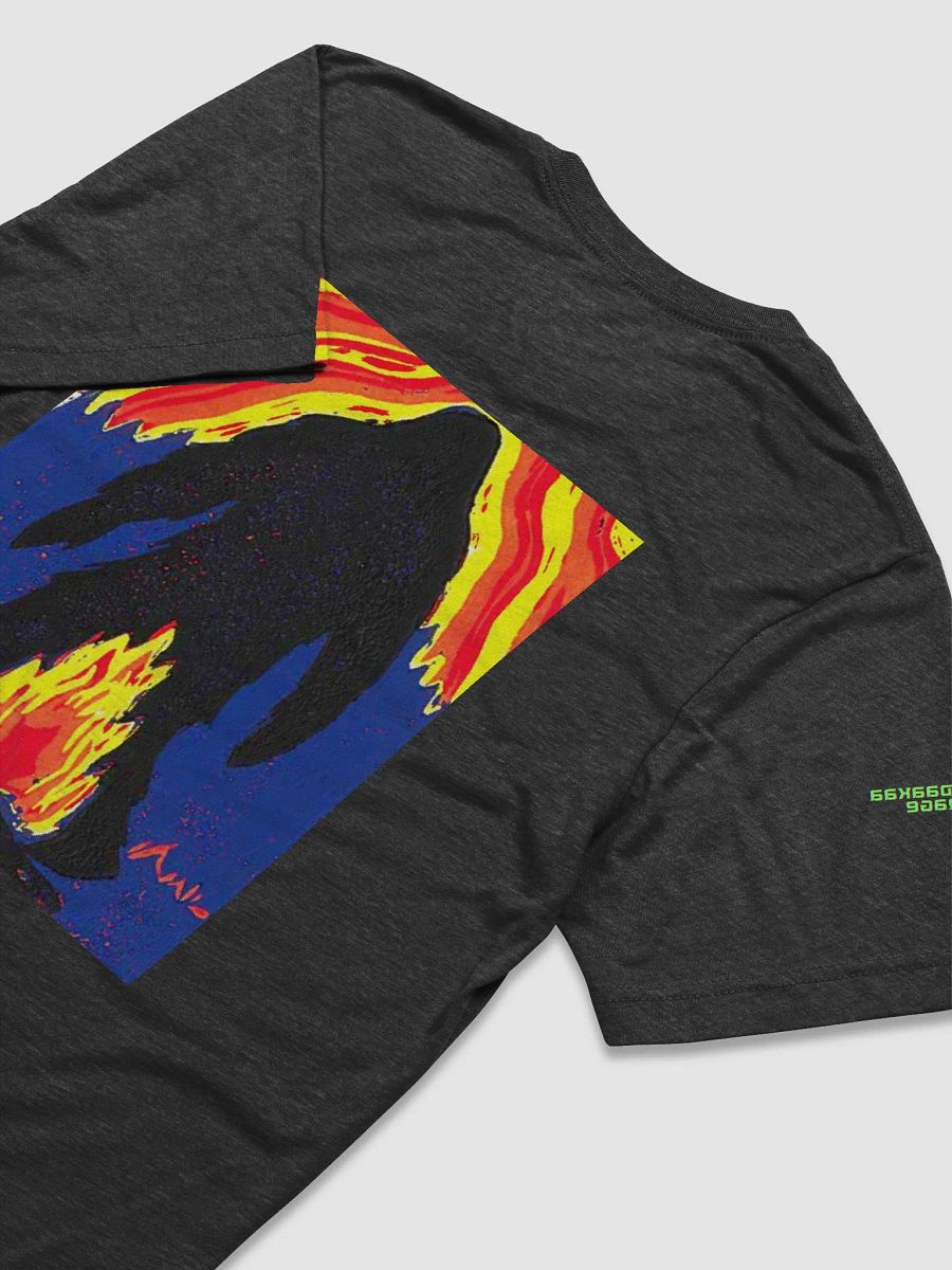 Camping Vibes T Shirt product image (32)
