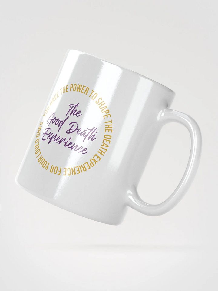 The Good Death Experience product image (2)