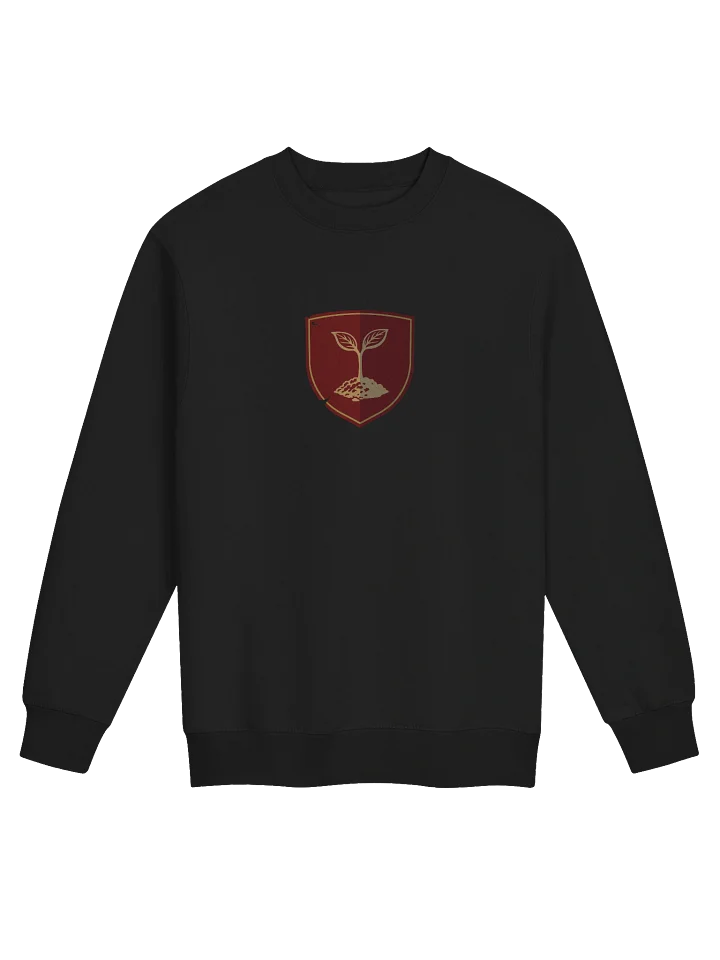 The Short - Sweatshirt (Womans) product image (1)