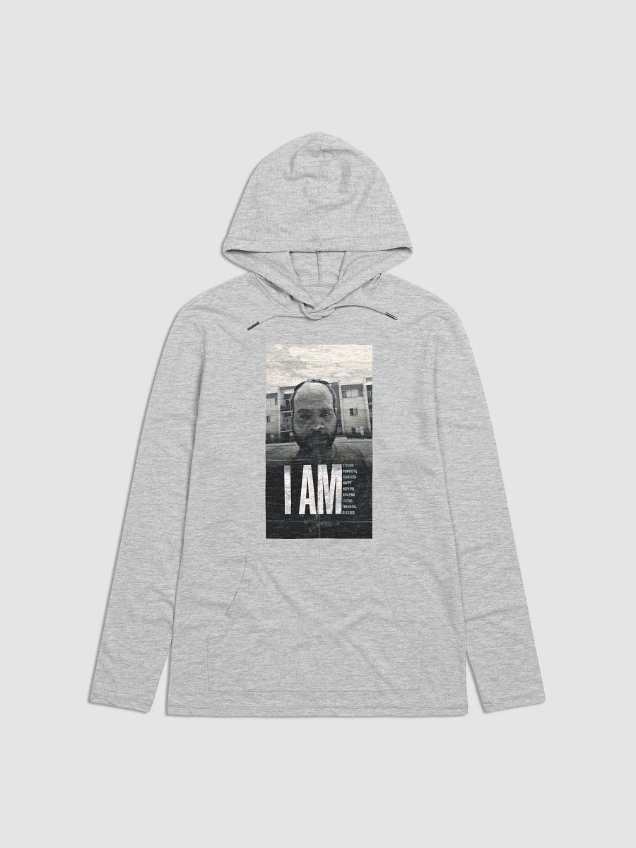 Morris Hoodie 7 product image (2)