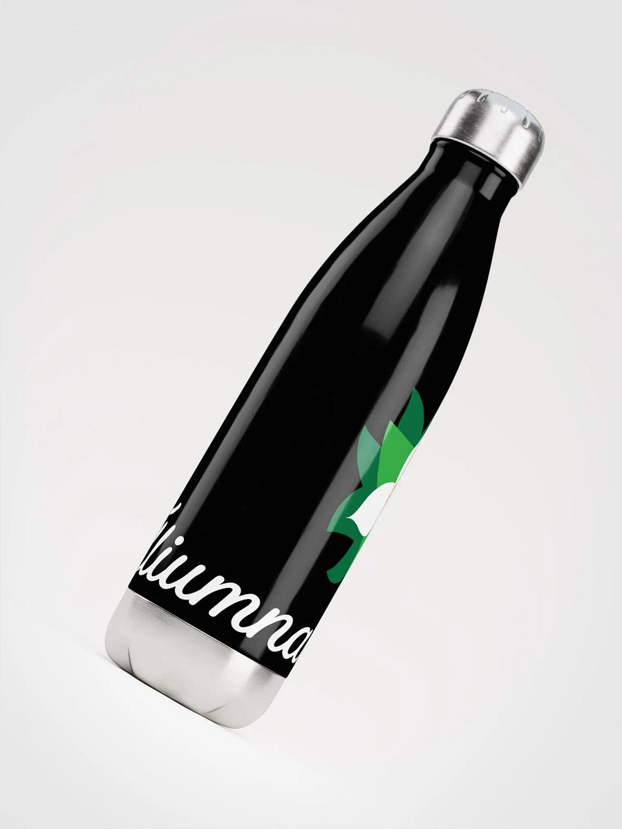 Trilliumnaire™ Stainless Steel Water Bottle product image (4)
