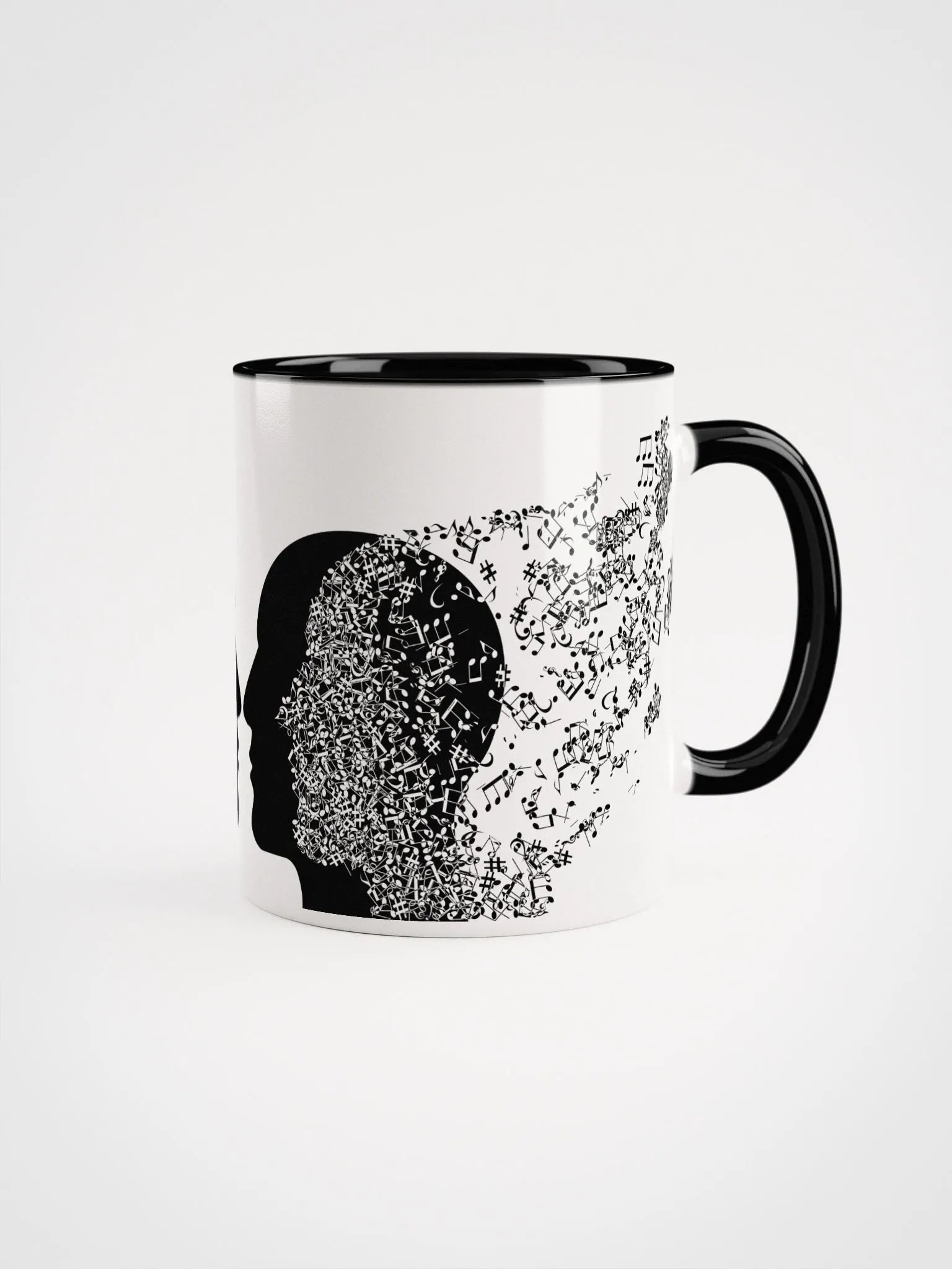 Mind Music Mug product image (1)