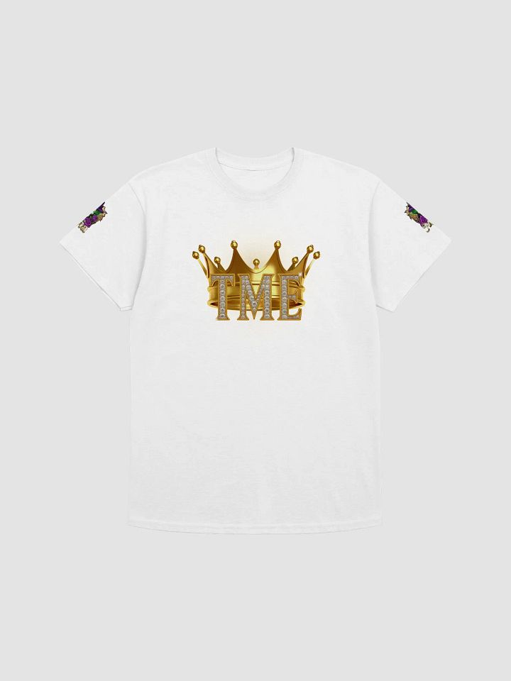DUCKED TME TEE product image (1)