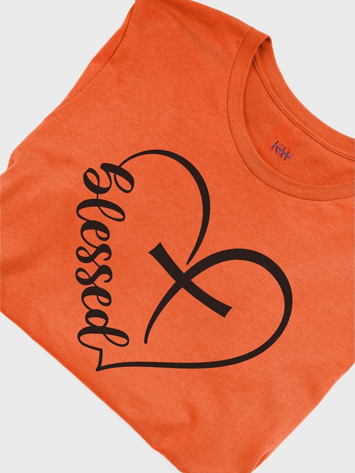 Blessed TEE product image (1)