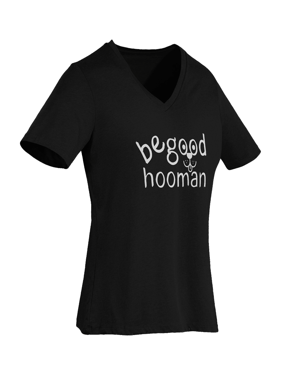 Women's Elegance V-Neck Tee product image (7)