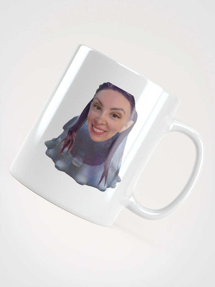 Flanikandra! Mug product image (4)