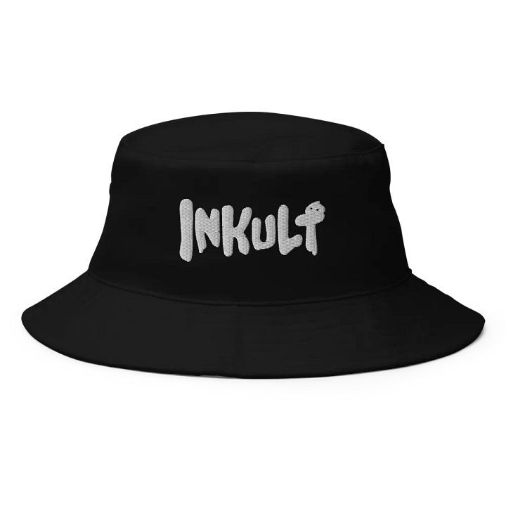 Inkult Bucket Hat product image (1)