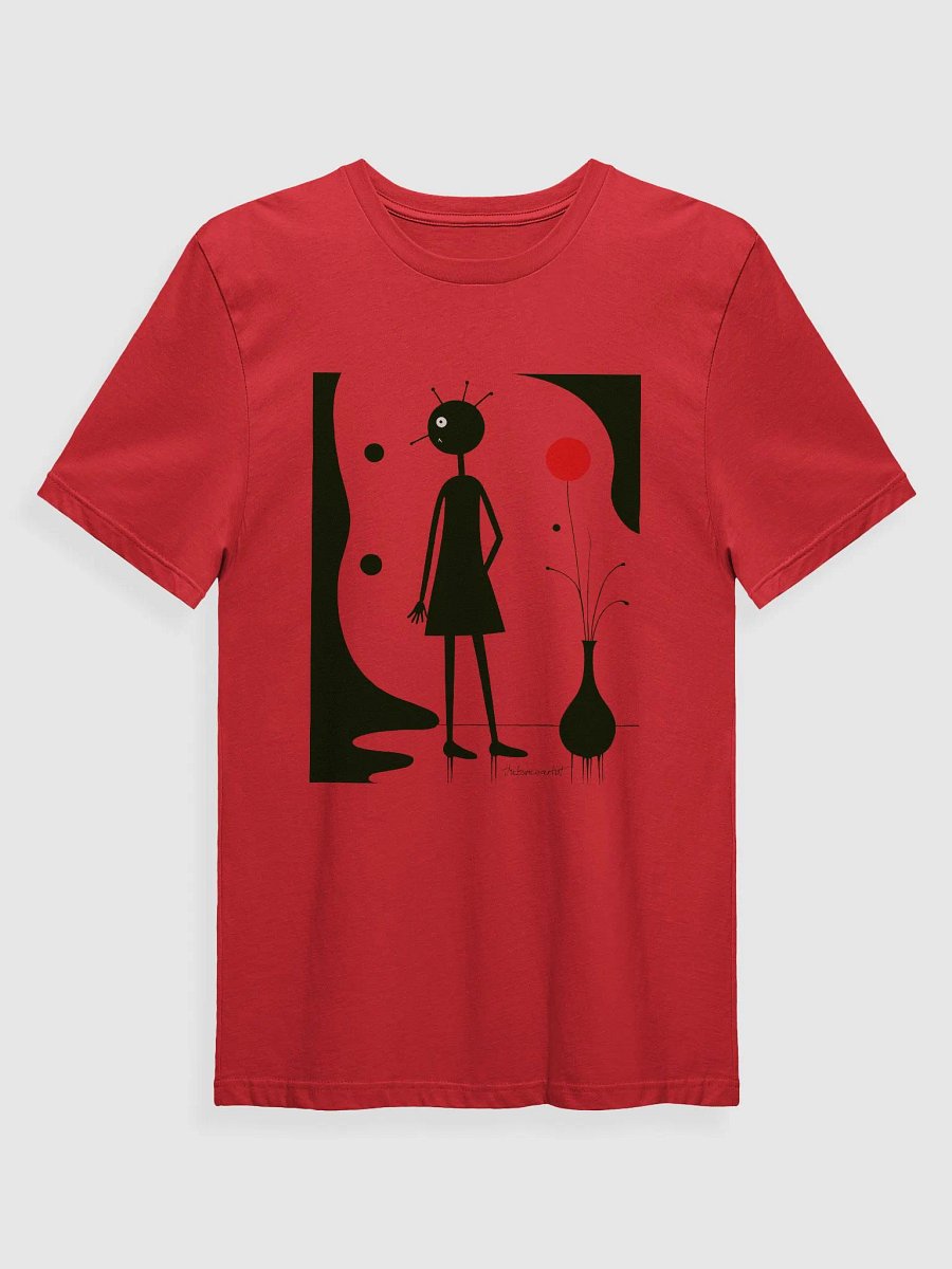 Next Level Supersoft T-Shirt product image (3)