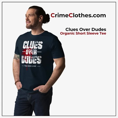 Clues Over Dudes: Uncover Your Style 🔍👕

Tired of the usual suspects in your wardrobe? 🖤 Get the tee that says it all—shop ...