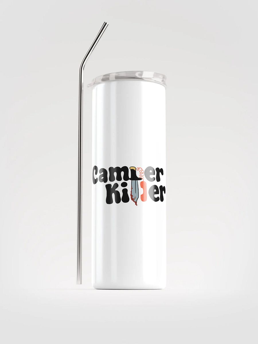 camper killer steel cup product image (1)