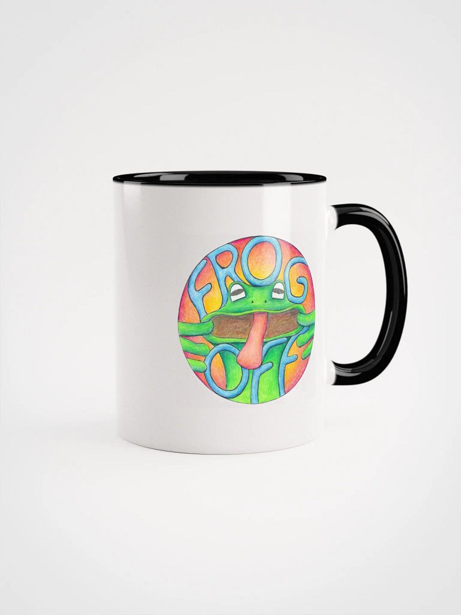 Mug Color Double Image product image (1)