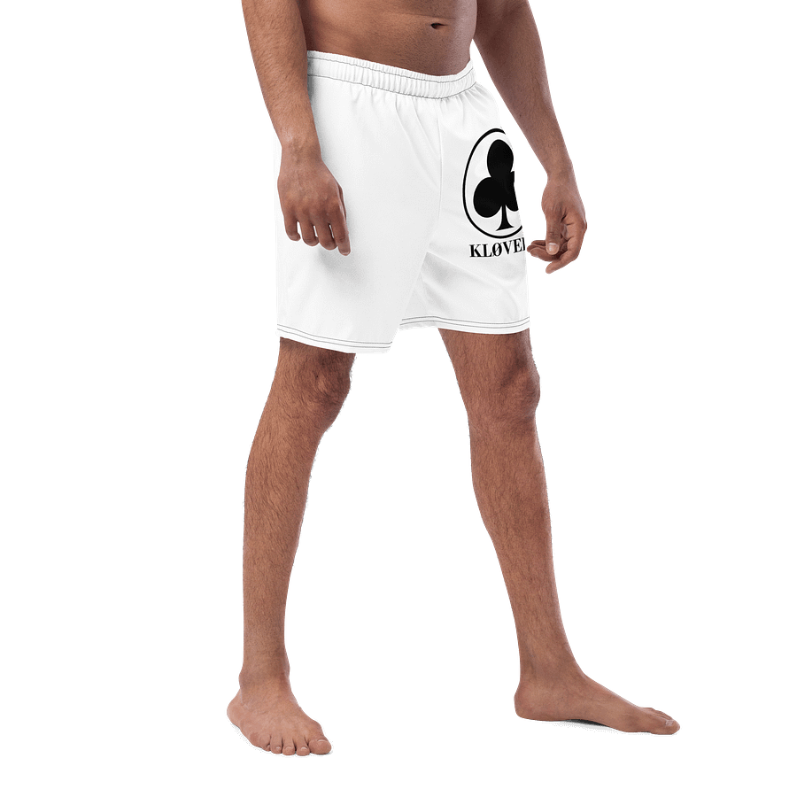 Eclipse All-Over Swim Shorts product image (3)