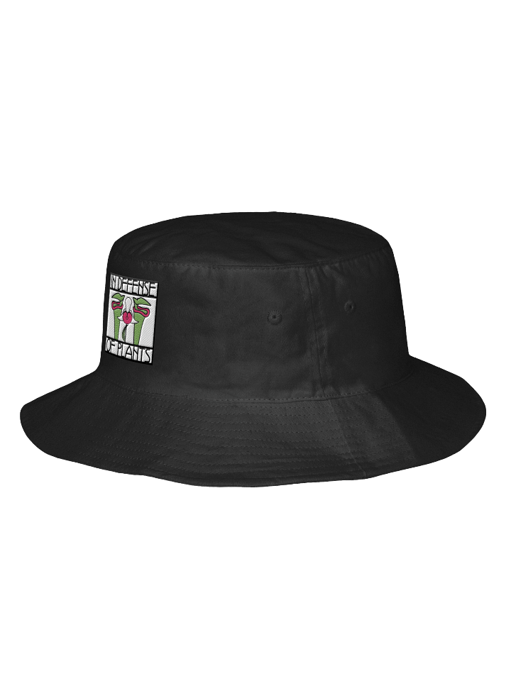 In Defense of Plants Bucket Hat product image (2)