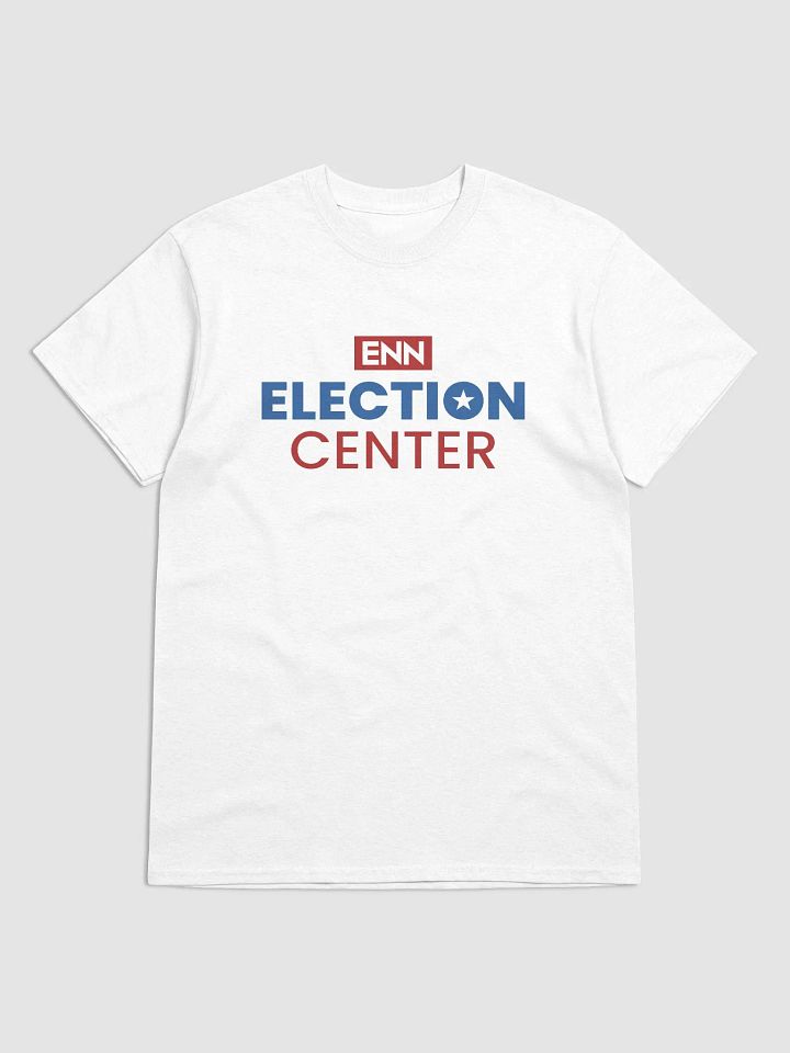 Color Election Center T-Shirt product image (2)