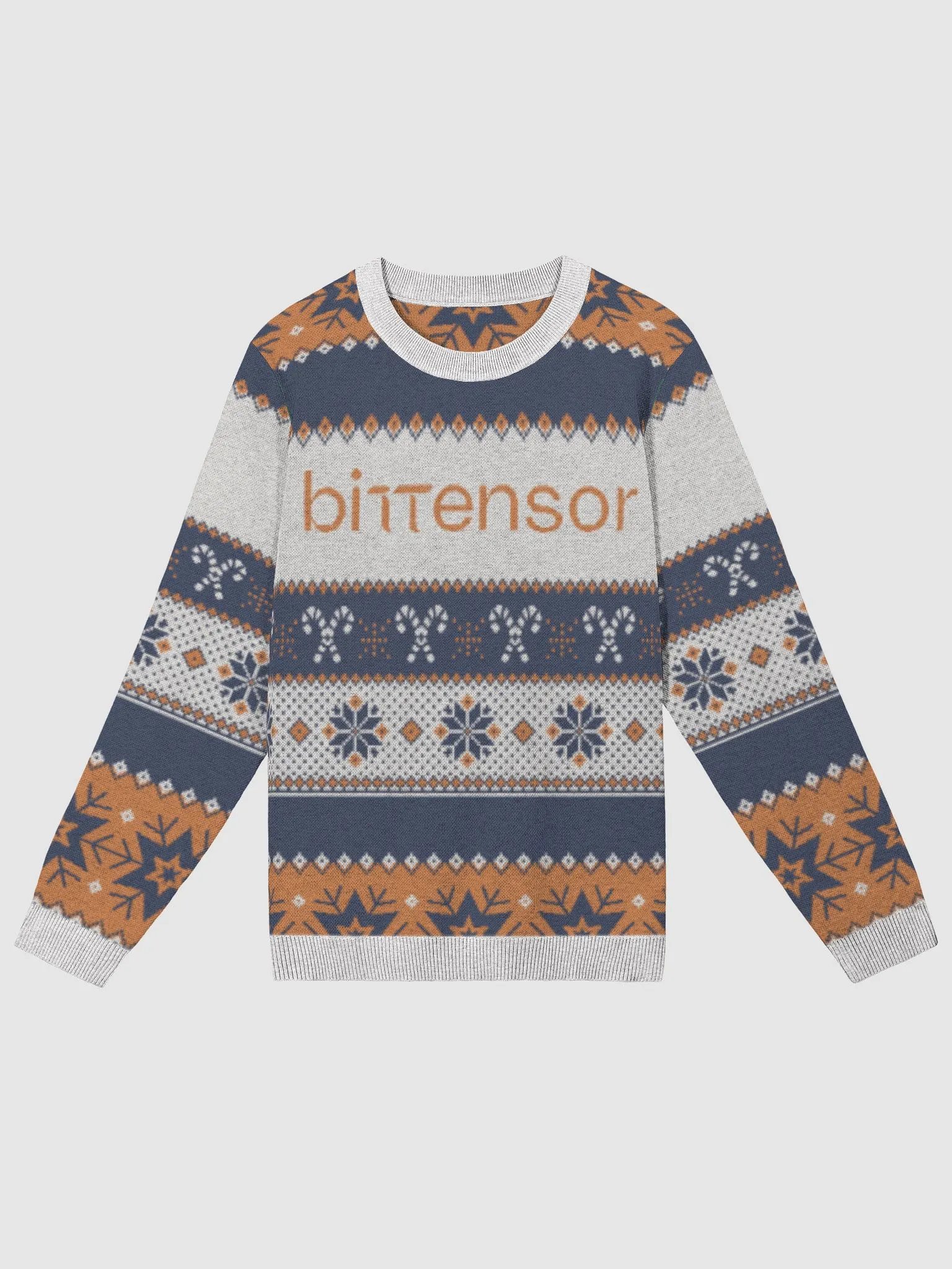 XMAS TAO CARDIGAN 1 product image (1)