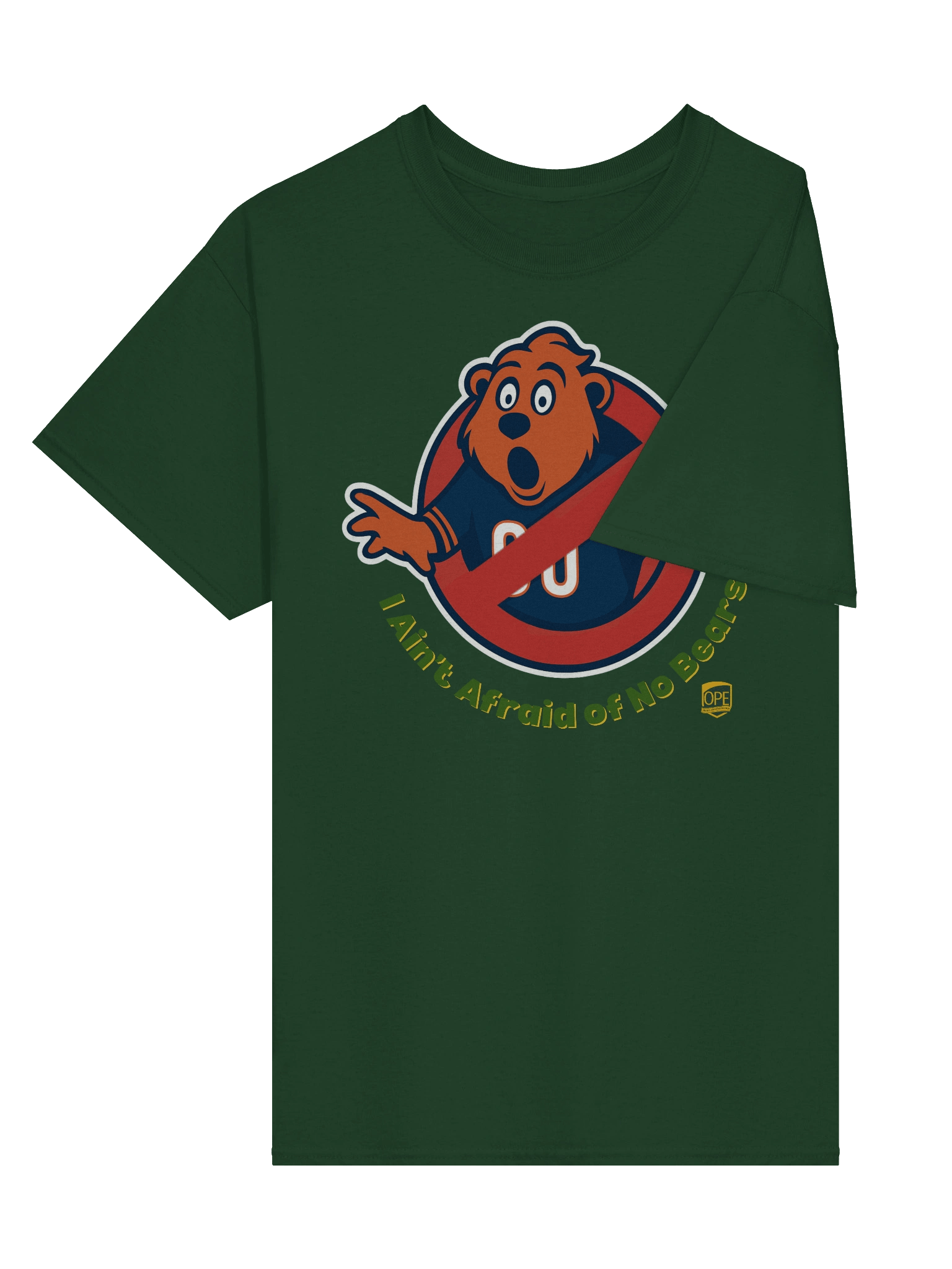 No Bears Tee product image (15)