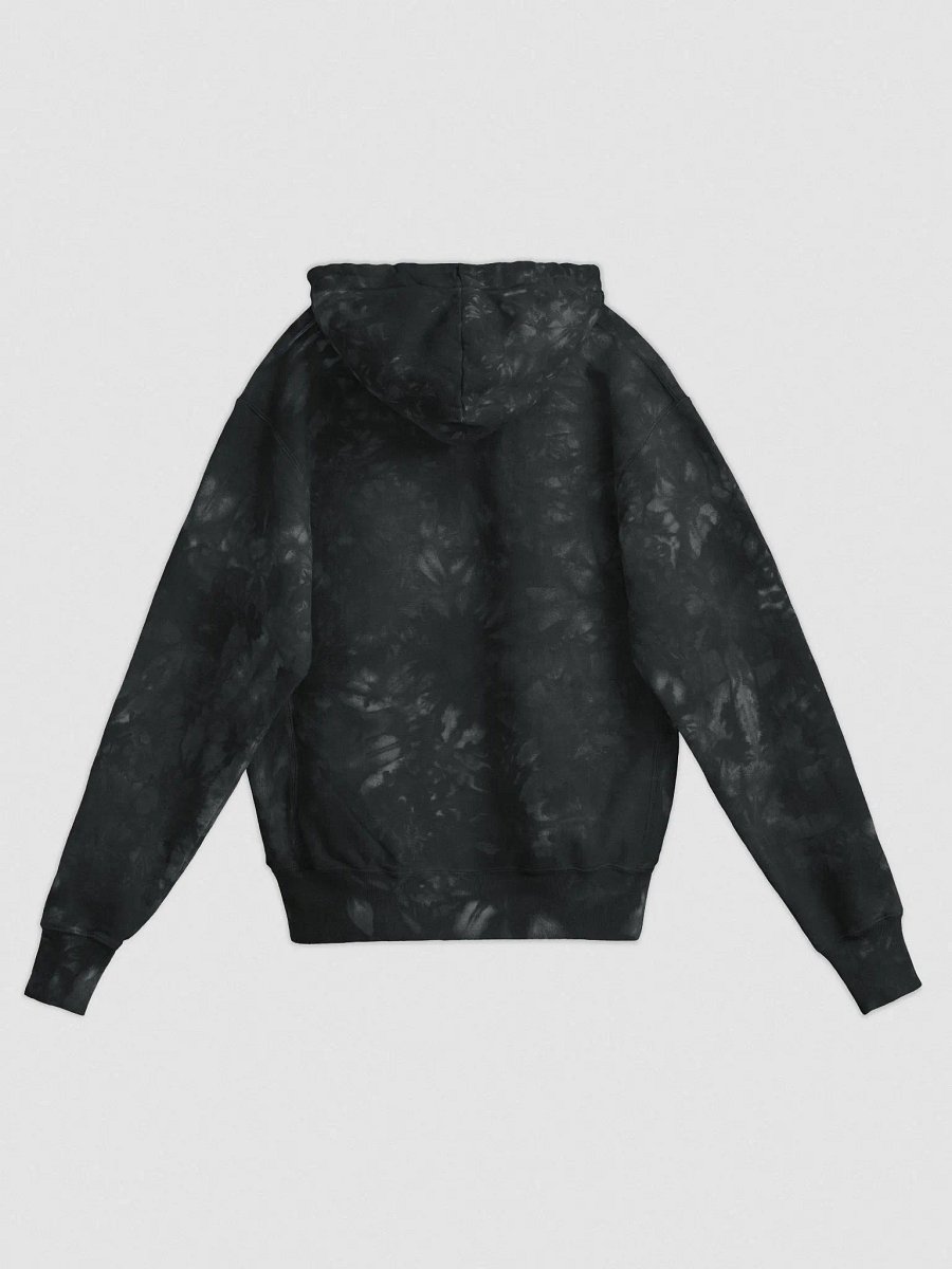 EverythingAli Minimalist / Tie-Dye Hoodie product image (2)