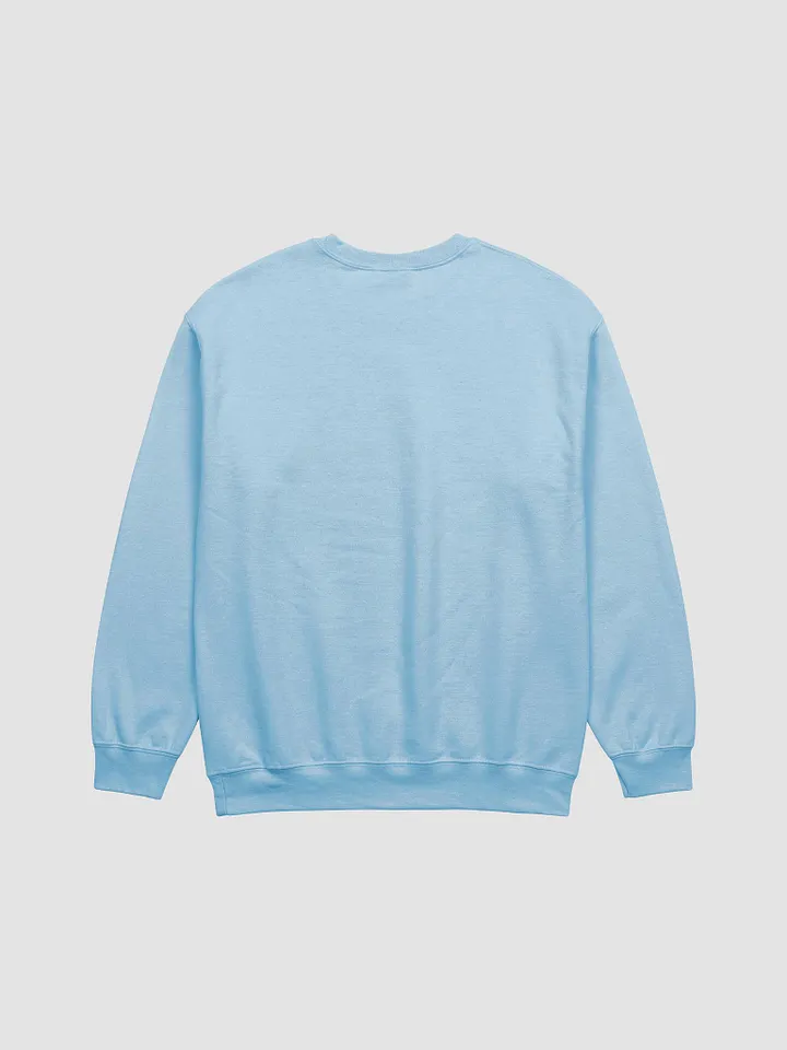Heart of a Nurse Crewneck Sweatshirt product image (8)