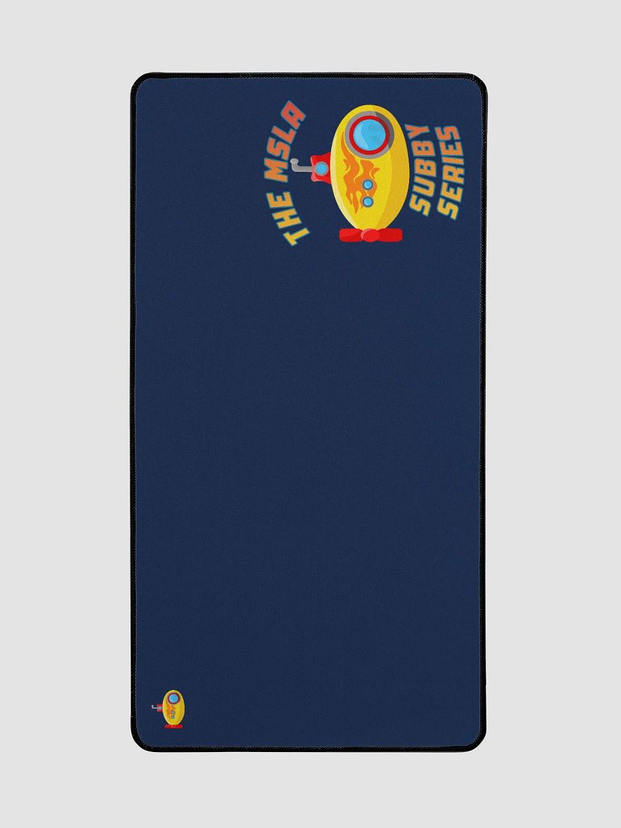 MSLA Subby Series - Desk Mat product image (2)